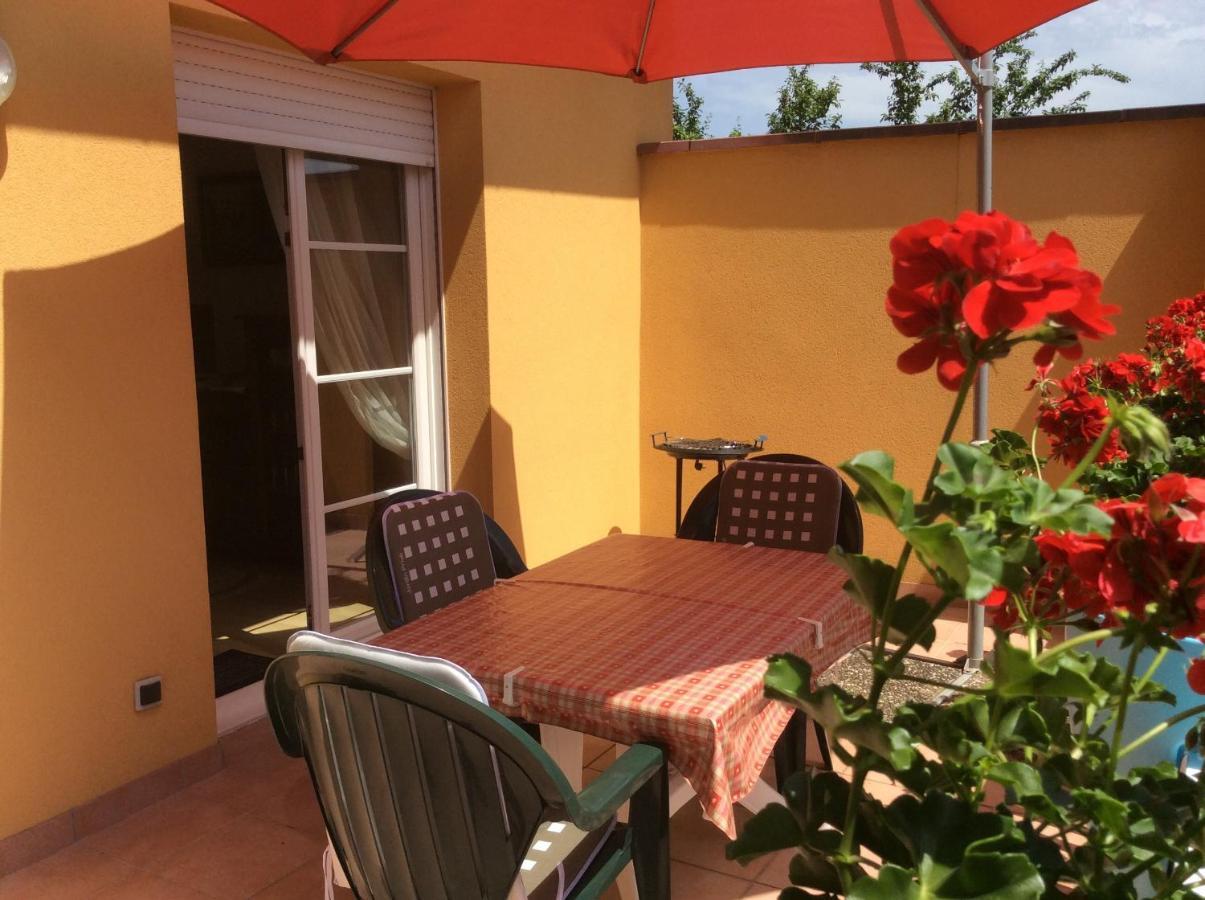 Gites De Charme Chez Christine Ottrott Dış mekan fotoğraf